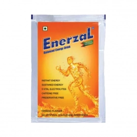ENERZAL ORANGE POW
